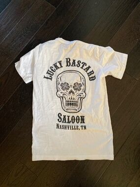 Nashville Tshirt